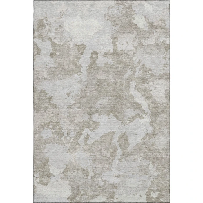 Addison Mayfield Brown AMF1381 5ft. x 7ft. 6in. Rect. Rug