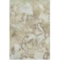 Addison Mayfield Brown AMF1382 - 8ft. Round Rug