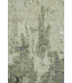 Addison Mayfield Green AMF1389 9ft. x 12ft. Rect. Rug