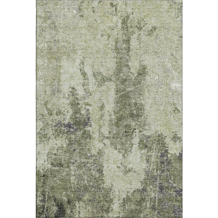 Addison Mayfield Green AMF1389 9ft. x 12ft. Rect. Rug