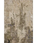 Addison Mayfield Brown AMF1389 - 8ft. Round Rug