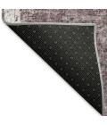 Addison Mayfield Pink AMF1389 9ft. x 12ft. Rect. Rug