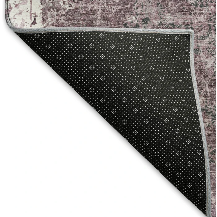 Addison Mayfield Pink AMF1389 9ft. x 12ft. Rect. Rug
