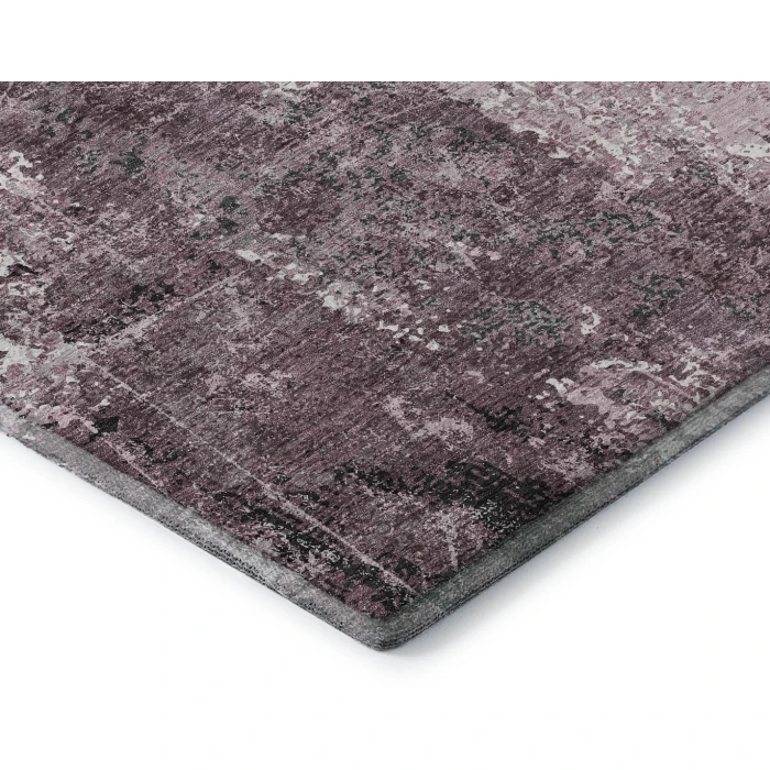 Addison Mayfield Pink AMF1389 9ft. x 12ft. Rect. Rug