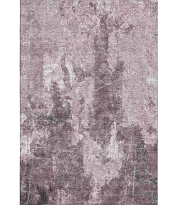 Addison Mayfield Pink AMF1389 8ft. x 10ft. Rect. Rug