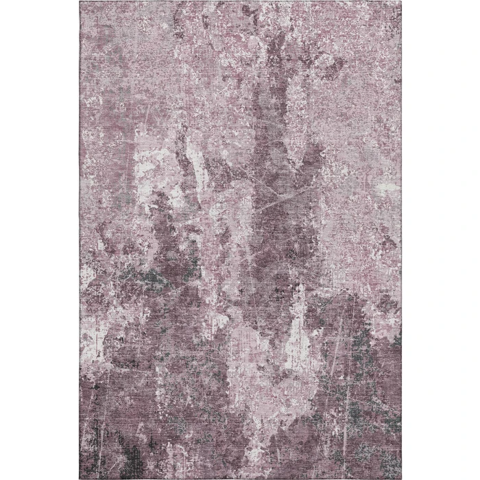 Addison Mayfield Pink AMF1389 9ft. x 12ft. Rect. Rug
