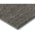 Addison Mayfield Brown AMF138 - 8ft. Round Rug
