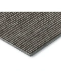 Addison Mayfield Brown AMF138 2ft. 3in. x 7ft. 6in. Rect. Rug