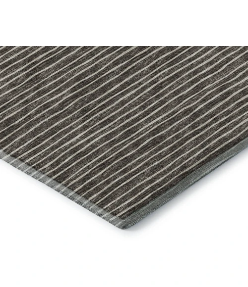 Addison Mayfield Brown AMF138 2ft. 3in. x 7ft. 6in. Rect. Rug