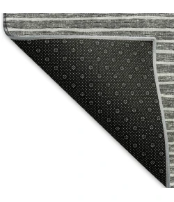 Addison Mayfield Gray AMF138 5ft. x 7ft. 6in. Rect. Rug
