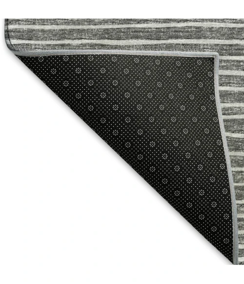 Addison Mayfield Gray AMF138 5ft. x 7ft. 6in. Rect. Rug