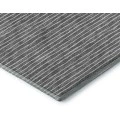 Addison Mayfield Gray AMF138 - 8ft. Round Rug