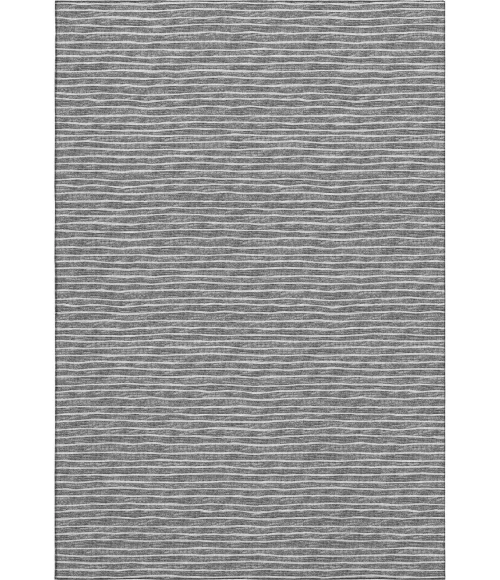 Addison Mayfield Gray AMF138 5ft. x 7ft. 6in. Rect. Rug