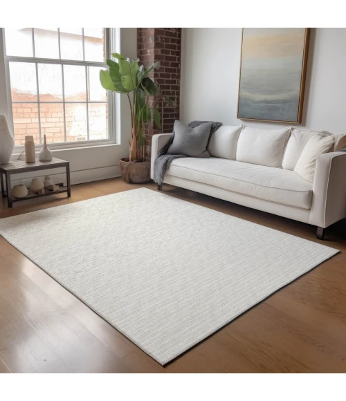 Addison Mayfield Ivory AMF138 5ft. x 7ft. 6in. Rect. Rug