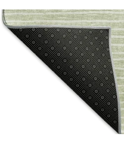 Addison Mayfield Green AMF138 2ft. 3in. x 7ft. 6in. Rect. Rug