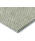 Addison Mayfield Green AMF138 2ft. 3in. x 7ft. 6in. Rect. Rug
