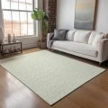 Addison Mayfield Green AMF138 5ft. x 7ft. 6in. Rect. Rug