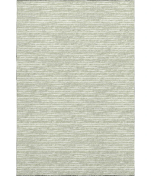 Addison Mayfield Green AMF138 2ft. 3in. x 7ft. 6in. Rect. Rug