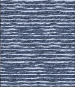 Addison Mayfield Blue AMF138 8ft. x 10ft. Rect. Rug