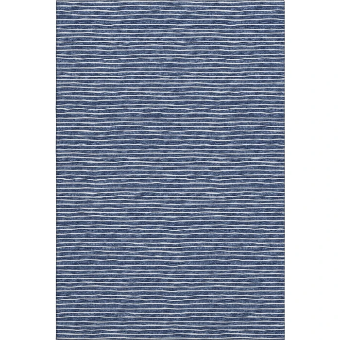 Addison Mayfield Blue AMF138 9ft. x 12ft. Rect. Rug