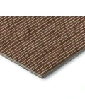 Addison Mayfield Red AMF138 2ft. 3in. x 7ft. 6in. Rect. Rug