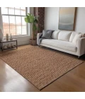 Addison Mayfield Red AMF138 2ft. 3in. x 7ft. 6in. Rect. Rug