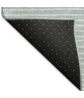 Addison Mayfield Blue AMF138 5ft. x 7ft. 6in. Rect. Rug