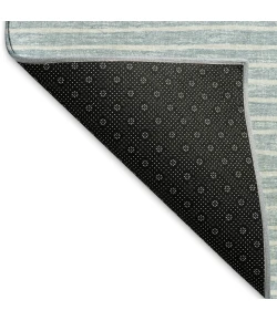 Addison Mayfield Blue AMF138 5ft. x 7ft. 6in. Rect. Rug