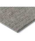 Addison Mayfield Brown AMF138 - 8ft. Round Rug