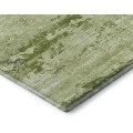 Addison Mayfield Green AMF1393 - 8ft. Round Rug
