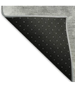 Addison Mayfield Gray AMF1397 8ft. x 10ft. Rect. Rug