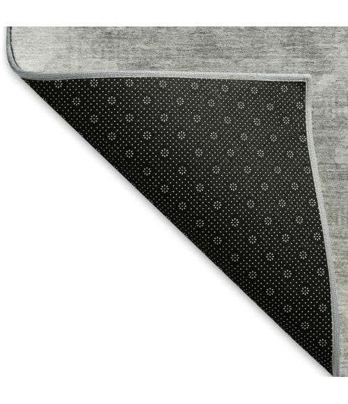 Addison Mayfield Gray AMF1397 8ft. x 10ft. Rect. Rug