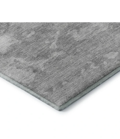 Addison Mayfield Gray AMF1397 8ft. x 10ft. Rect. Rug