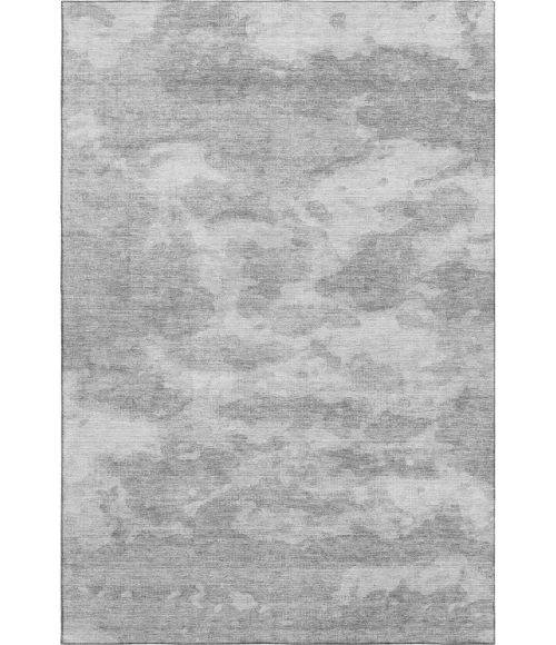 Addison Mayfield Gray AMF1397 8ft. x 10ft. Rect. Rug