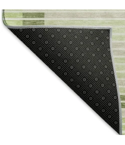 Addison Mayfield Green AMF1398 9ft. x 12ft. Rect. Rug