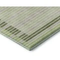 Addison Mayfield Green AMF1398 5ft. x 7ft. 6in. Rect. Rug