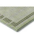 Addison Mayfield Green AMF1398 8ft. x 10ft. Rect. Rug