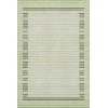 Addison Mayfield Green AMF1398 9ft. x 12ft. Rect. Rug