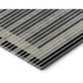 Addison Mayfield Black AMF1398 9ft. x 12ft. Rect. Rug
