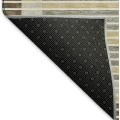 Addison Mayfield Brown AMF1398 5ft. x 7ft. 6in. Rect. Rug