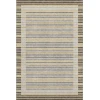 Addison Mayfield Brown AMF1398 9ft. x 12ft. Rect. Rug