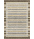 Addison Mayfield Brown AMF1398 8ft. x 10ft. Rect. Rug