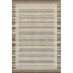 Addison Mayfield Brown AMF1398 5ft. x 7ft. 6in. Rect. Rug