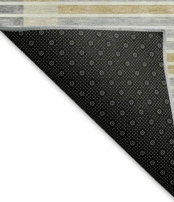 Addison Mayfield Gray AMF1398 8ft. x 10ft. Rect. Rug