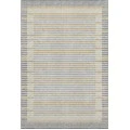 Addison Mayfield Gray AMF1398 - 8ft. Round Rug