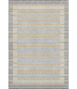 Addison Mayfield Gray AMF1398 9ft. x 12ft. Rect. Rug
