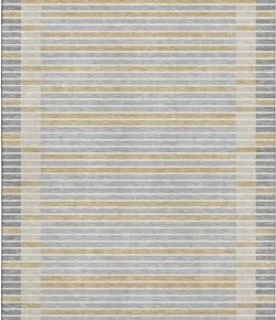 Addison Mayfield Gray AMF1398 8ft. x 10ft. Rect. Rug