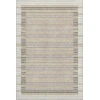 Addison Mayfield Ivory AMF1398 9ft. x 12ft. Rect. Rug