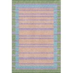 Addison Mayfield Green AMF1398 5ft. x 7ft. 6in. Rect. Rug