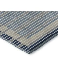 Addison Mayfield Blue AMF1398 2ft. 3in. x 7ft. 6in. Rect. Rug